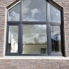 Casement Window