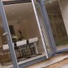 Bi-Fold Door